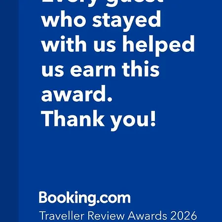 Apartamento Pellegrino