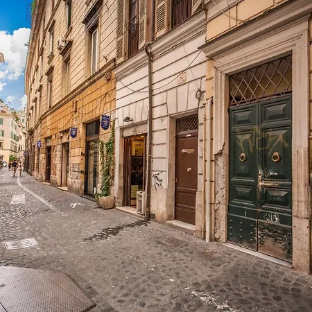 Apartamento Pellegrino