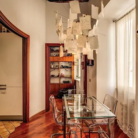 Pellegrino Apartamento *