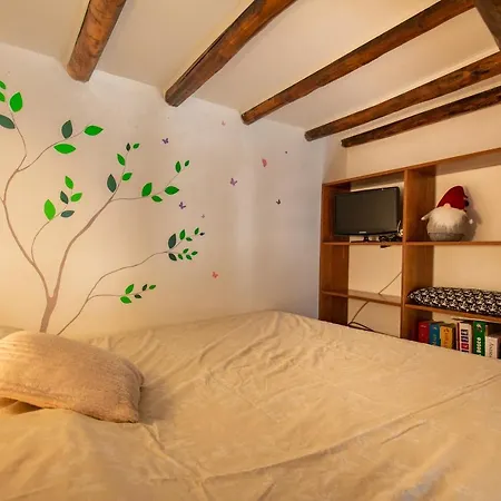 Pellegrino Apartamento Roma