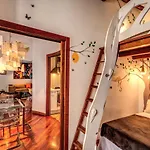 Pellegrino Apartment *