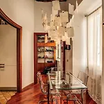 Pellegrino Apartment *