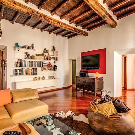 Pellegrino Apartament
