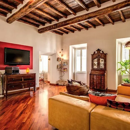 Apartament Pellegrino