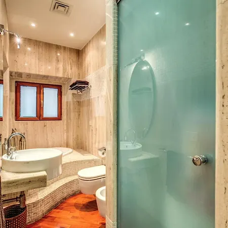 Pellegrino ローマ