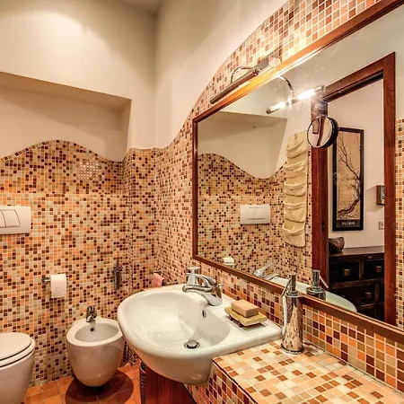 Pellegrino ローマ