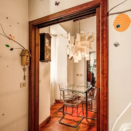 Pellegrino * ローマ