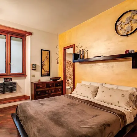 Apartment Pellegrino