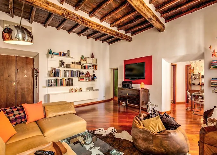 Pellegrino Appartement